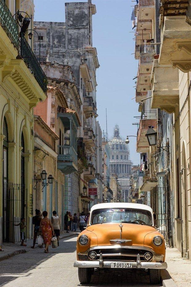 <p>Havana (Küba)</p>

<p> </p>
