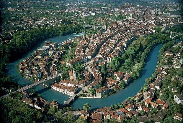 <p>Bern (İsviçre)</p>

<p> </p>
