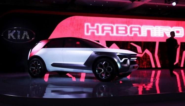 <p>Kia HabaNiro</p>

<p> </p>
