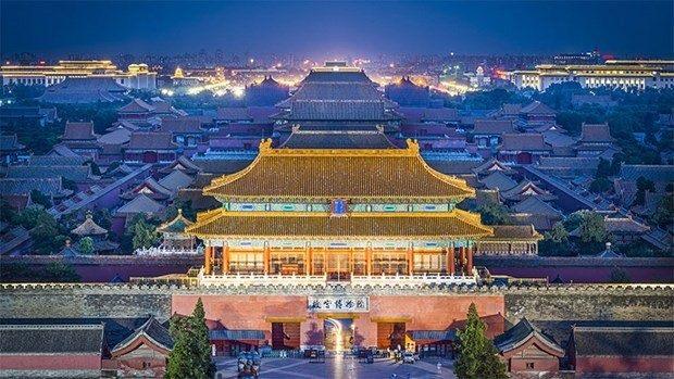 <p>Pekin (Çin)</p>

<p> </p>
