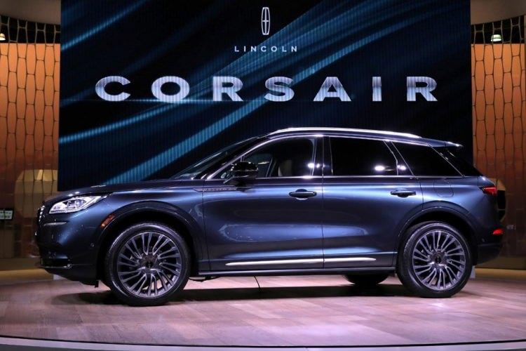 <p>Lincoln Corsair</p>

<p> </p>
