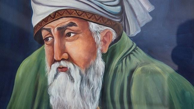 <p><strong>Mevlana Celaleddin-i Rumi</strong></p>

<p>17 Aralık 1273'te Konya'da 66 yaşındayken vefat etti. Son nefesinde yanında bulunanlara dönüp 'Rabbimiz beni kendi hazretine davet ediyor. Artık gitme zamanıdır. Ya azrail, çabuk ol. beni Rabbime çabuk kavuştur.' demiştir.</p>
