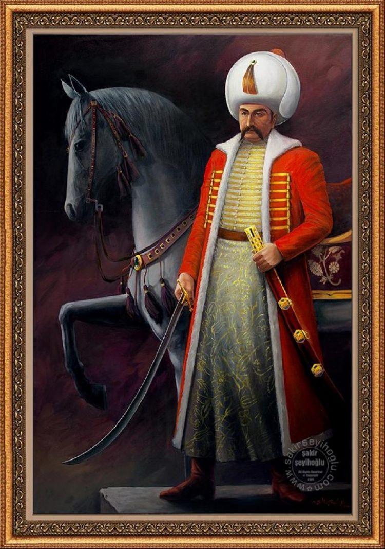 <p><strong>Yavuz Sultan Selim</strong></p>

<p>22 Eylül 1520 yılında Çorlu'da 49 yaşındayken sırtında çıkan bir çıban nedeniyle vefat etmiştir. İyice ağırlaştığı son dakikalarında 'Artık Allah ile olma zamanıdır.' diyen yardımcısı ve dostu Hasan Can'a son bir güçle dönüp, 'Bre Hasan Can! Sen bizi bunca zamandır kiminle bilirdin!' demiş ve vefat etmiştir.</p>
