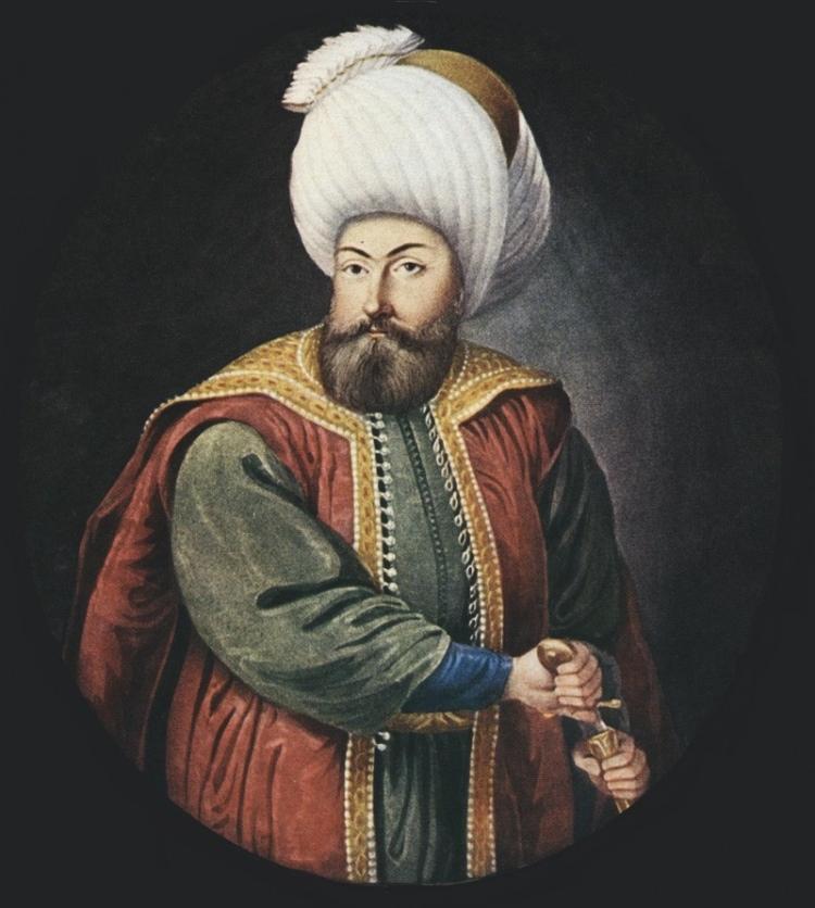 <p>Bir rivayete göre kuvveti dillere destan olan Osmanlı'nın kurucusu Osman Bey'in bir tartışma sırasında hiddetlenerek attığı bir tokat sonucu, tokadı yiyen kişnin oracıkta ölmesi üzerine söylenmeye başlanmış olduğu iddia ediliyor. </p>
