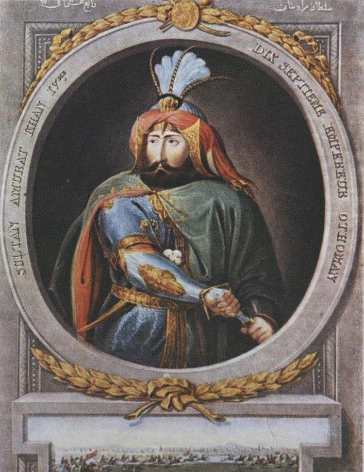 <p>Tarihçi Murat Bardakçı'ya göreyse 'Osmanlı Tokadı' sözü IV.Murad'ın 1632'deki ayak divanında, Sadrazam Hafız Ahmed Paşa'nın kendisine saldıran iki Yeniçeriyi iki tokatla öldürmesinden gelmekte.</p>
