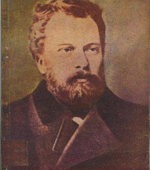 <p>Biraz dinleneyim. - Namık Kemal</p>