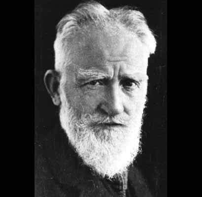 <p>Beni bir antika olarak saklamaya çalışıyorsun ama işim bitti, öleceğim. - George Bernard Shaw (Ingiliz yazar, 1950, hemşireye)</p>