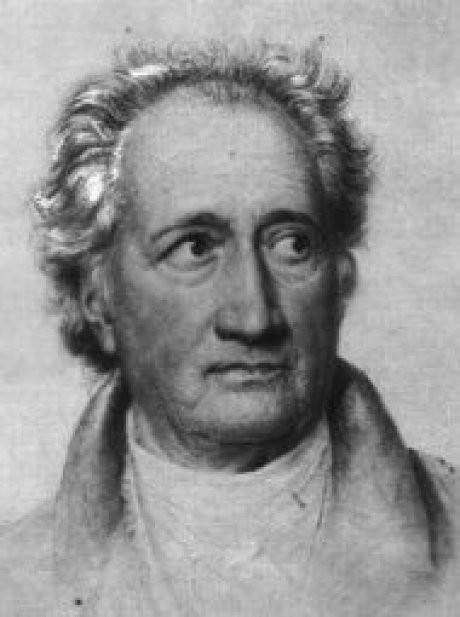 <p>Biraz daha ışık. - Johann Wolfgang von Goethe</p>