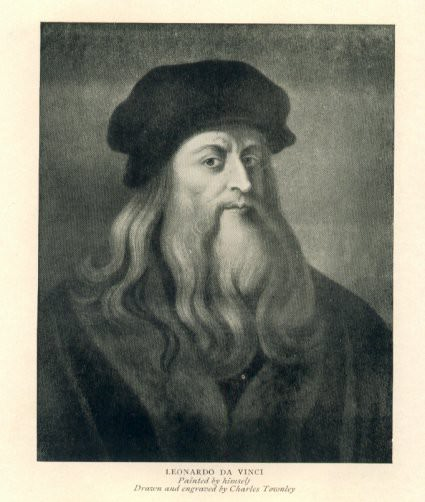 <p>Çalışmalarım olması gereken kaliteye erişmediği için Tanrıyı ve insanlığı gücendirdim. - Leonardo da Vinci</p>