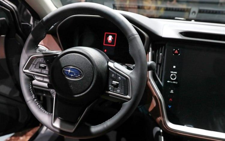 <p>Subaru Outback</p>

<p> </p>
