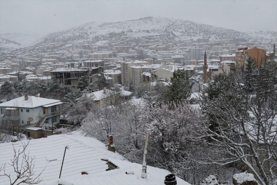 <p>Yozgat</p>
