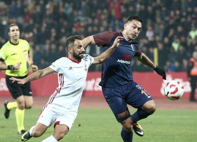 <p>Kahramanmaraşspor</p>
<p>Süper Lig'de yer aldığı sezon sayısı: 1</p>
<p>Şu an bulunduğu lig: 2. Lig Kırmızı Grup</p>