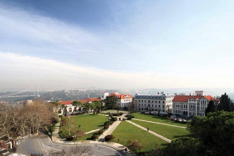 <p>Boğaziçi Üniversitesi<br />
<br />
Sıra: 501-600</p>

<p> </p>
