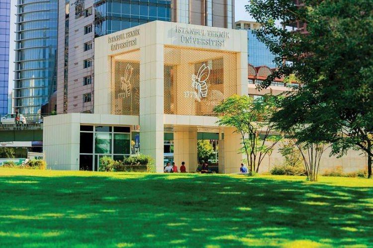 <p>İstanbul Teknik Üniversitesi<br />
<br />
Sıra: 601-800</p>
