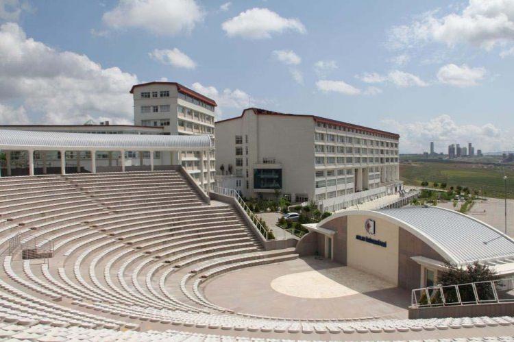 <p>Atılım Üniversitesi<br />
<br />
Sıra: 801-1000</p>

<p> </p>
