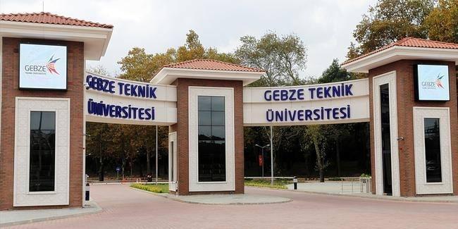 <p>Gebze Teknik Üniversitesi<br />
<br />
Sıra: 801-1000</p>
