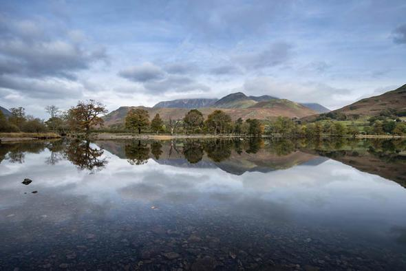 <p>LAKE DISTRICT, İNGİLTERE</p>

<p> </p>
