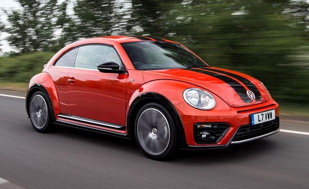 <p>Volkswagen Beetle</p>

<p> </p>
