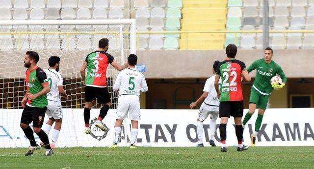 <p>Karşıyaka</p>
<p>Süper Lig'de yer aldığı sezon sayısı: 16</p>
<p>Şu an bulunduğu lig: 3. Lig 2. Grup</p>