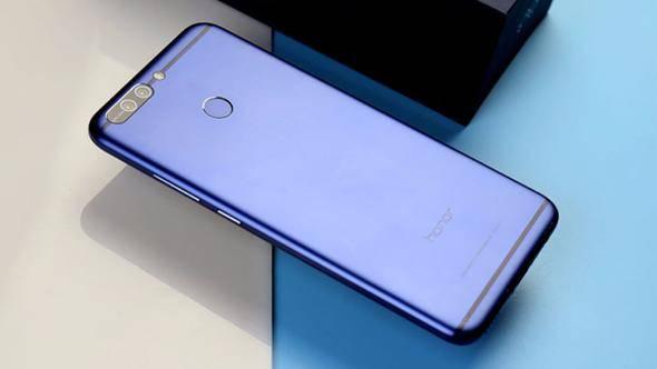 <p>Honor V9, Honor 8X</p>

<p> </p>
