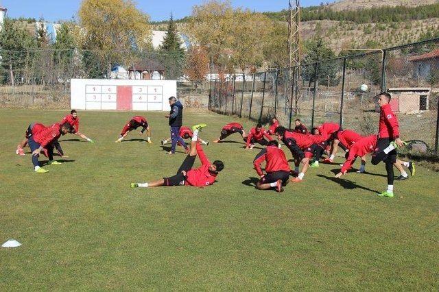 <p>Yozgatspor</p>
<p>Süper Lig'de yer aldığı sezon sayısı: 2</p>
<p>Şu an bulunduğu lig: Bölgesel Amatör Lig</p>