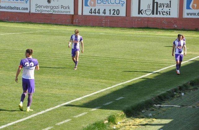 <p>Orduspor</p>
<p>Süper Lig'de yer aldığı sezon sayısı: 11</p>
<p>Ordu 1. Amatör Ligi</p>