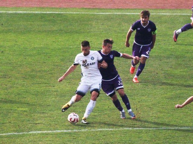 <p>Hacettepe</p>
<p>Süper Lig'de yer aldığı sezon sayısı: 2</p>
<p>Şu an bulunduğu lig: 2. Lig Beyaz Grup</p>