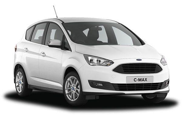 <p>Ford C-Max</p>

<p> </p>
