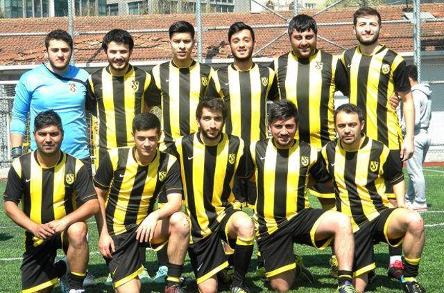 <p>Beyoğluspor</p>
<p>Süper Lig'de yer aldığı sezon sayısı: 2</p>
<p>Şu an bulunduğu lig: İstanbul amatör küme</p>