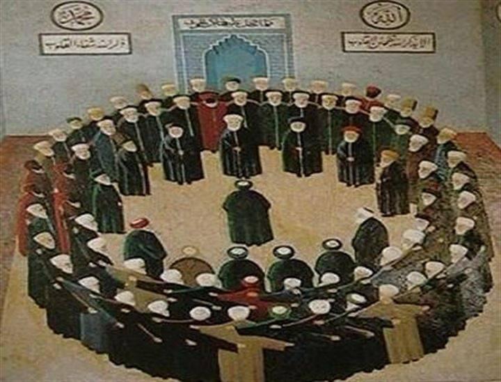 <p>O'nun terbiyesinden etkilenen Mevlana ise: Oğlum, Sultan Alâeddin birini şeyh edindi. Ben de sana şeyh olmak dilerim der.</p>

<p> </p>
