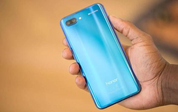 <p>Honor 10</p>

<p> </p>
