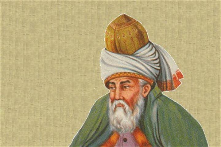 <p>Başkent Konya'da verilen bu davete şehrin tüm tanınan, önde gelen simaları davet edilmiş. Hz. Mevlana'da baş davetlilerden biriymiş. Ancak Alâeddin-i Selçuki'nin şeyh edindiği adamın o işe layık olmadığını düşündüğü için bir nevi protesto maksadıyla daveti terketmiş.</p>
<p> </p>