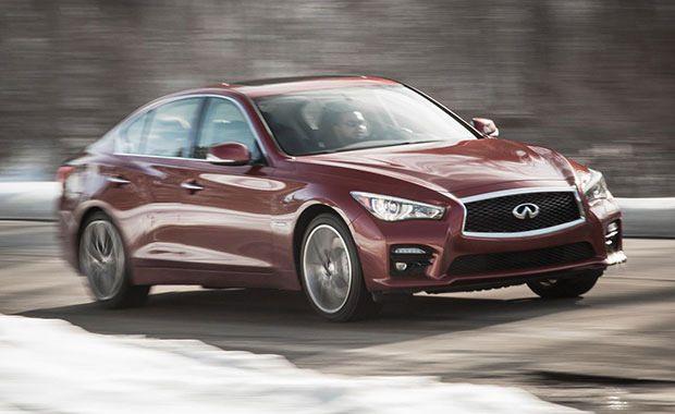<p>Infiniti Q50 Hybrid</p>

<p> </p>
