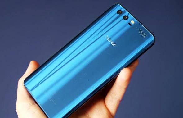 <p>Honor 9 Lite modeli</p>

<p> </p>
