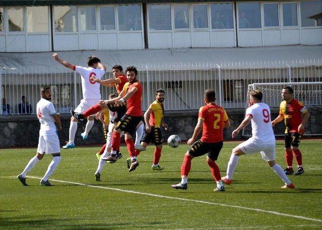 <p>Şekerspor - Adı birçok kez değişen kulüp son olarak Turanspor ismiyle mücadele ediyor</p>

<p>Süper Lig'de yer aldığı sezon sayısı: 10</p>

<p>Şu an bulunduğu lig: Ankara Amatör Ligi</p>
