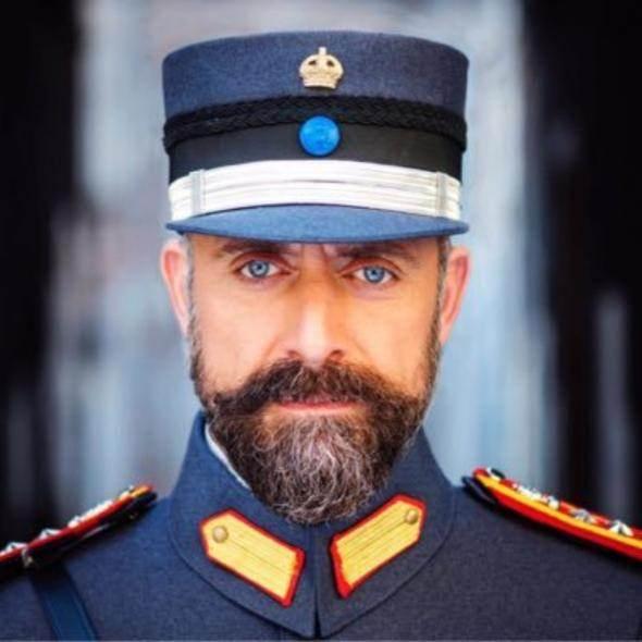 <p>2018 - VATANIM SENSİN</p>

<p> </p>
