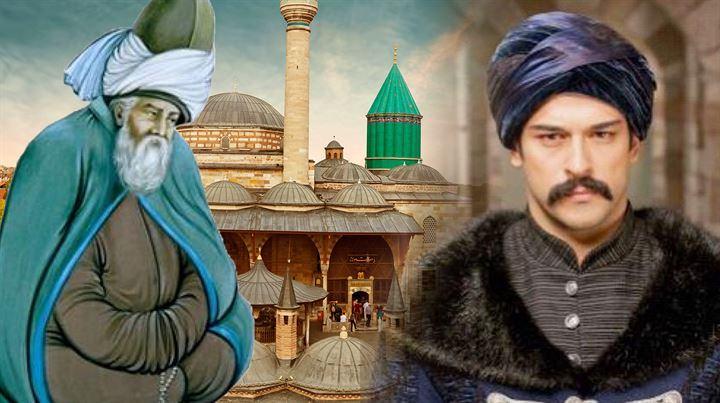 <p>Diriliş Ertuğrul'un bitmesiyle başlayacak olan Diriliş Osman Gazi bölümünde Mevlana detayının verilmesi özellikle bekleniyor.</p>

<p> </p>
