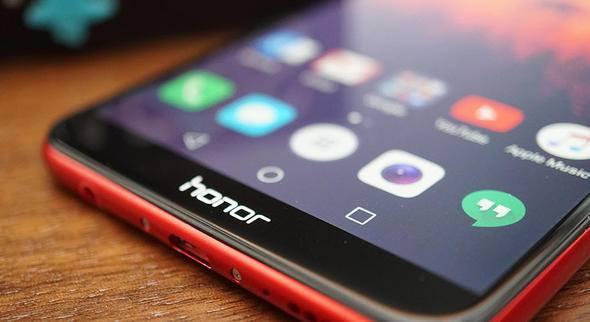<p>Honor 7X</p>

<p> </p>
