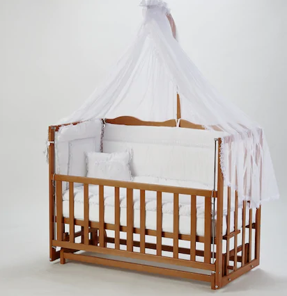 <p><span style="color:#800080"><strong>Doğal Anne Yanı Ahşap Beşik 60*120 Ahşap Beşik</strong></span></p>

<p><strong>N11.COM</strong></p>

<p>726,75 TL</p>
