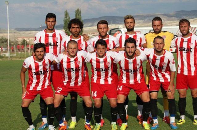 <p>Akçaabat Sebatspor</p>
<p>Süper Lig'de yer aldığı sezon sayısı: 2</p>
<p>Şu an bulunduğu lig: Trabzon amatör küme</p>
