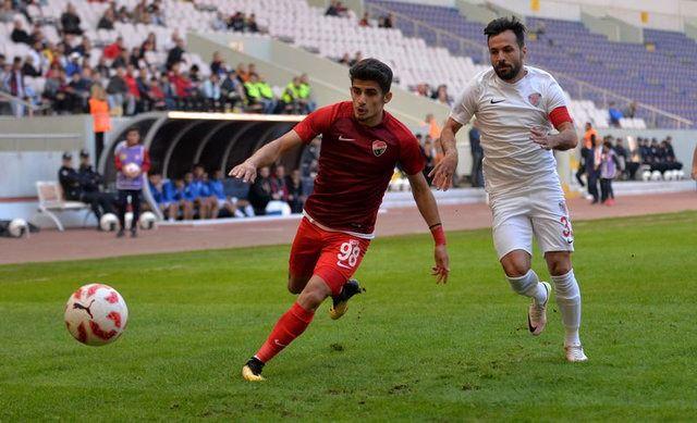 <p>Balıkesirspor</p>
<p>Süper Lig'de yer aldığı sezon sayısı: 2</p>
<p>Şu an bulunduğu lig: Spor Toto 1. Lig</p>