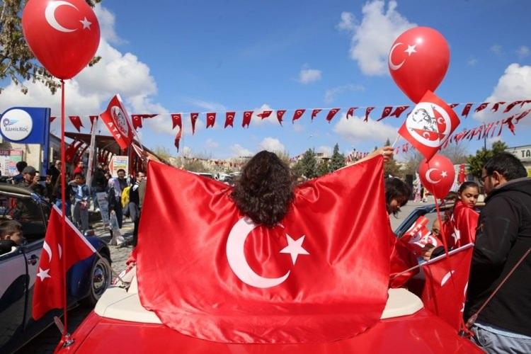 <p>NEVŞEHİR</p>

<p> </p>
