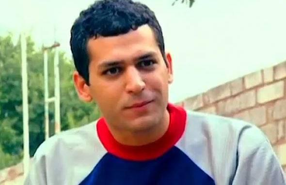<p>MURAT YILDIRIM - 1999 AYRILSAK DA BERABERİZ</p>

<p> </p>
