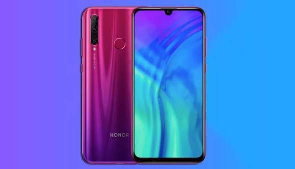 <p>Honor 20i</p>

<p> </p>
