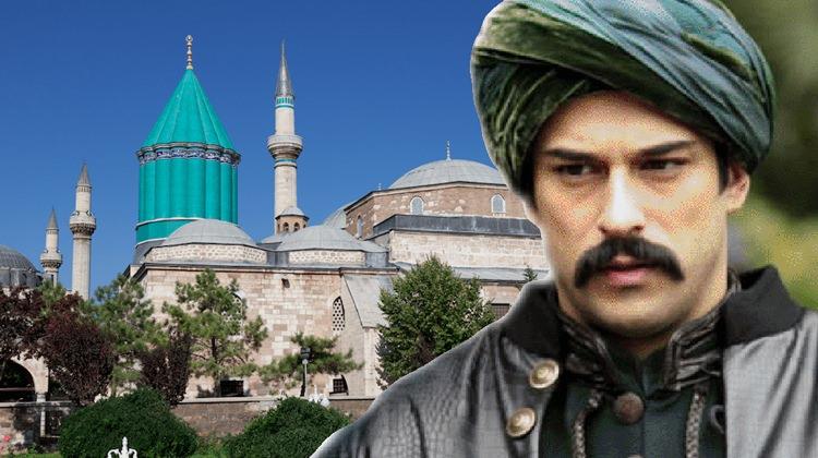<p>TRT'nin reyting rekorları kıran ve yapımcılığını Mehmet Bozdağ'ın üstelendiği Diriliş Ertuğrul dizisinin bitmesine az bir zaman kaldı. Dizinin bitiminden hemen sonra Diriliş Osman Gazi başlayacak. Diriliş Ertuğrul gibi gerçekleri yansıtacak olan Diriliş Osman Gazi dizisinde geçecek olaylar ise izleyenleri ekranlara kilitleyecek.</p>
<p> </p>