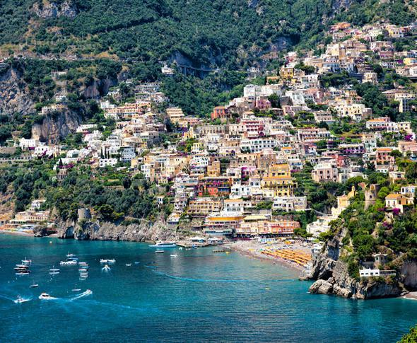 <p>POSITANO, İTALYA</p>

<p> </p>
