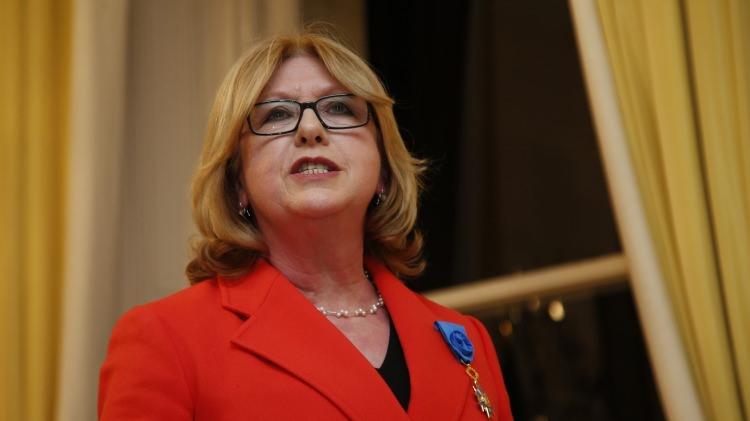 <p>2010 yılında Türkiye'yi resmen ziyaret eden ilk cumhurbaşkanı olan Mary McAleese'de düzenlediği basın toplantısında şu sözleri söylemiştir:</p>