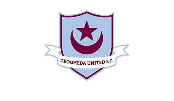 <p>1919 yılında kurulan kentin futbol takımı Drogheda United'ın amblemi de yine Ay-Yıldızdır.</p>