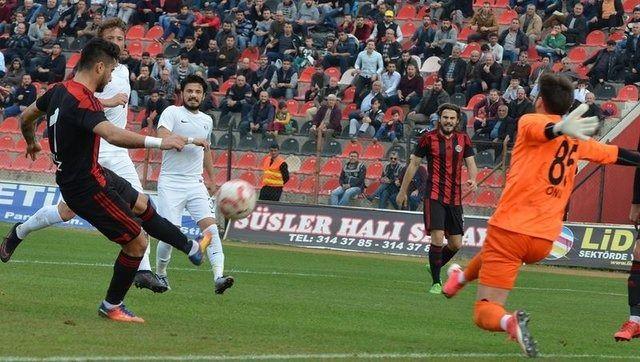 <p>Vanspor (Van Büyükşehir Belediyespor 2014'te bünyesine katıldı)</p>
<p>Süper Lig'de yer aldığı sezon sayısı: 5</p>
<p>Şu an bulunduğu lig: 3. Lig 2. Grup</p>