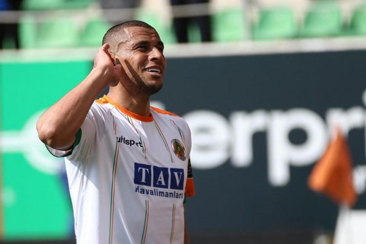 <p>6. Alanyaspor: 46 puan</p>
<p> </p>